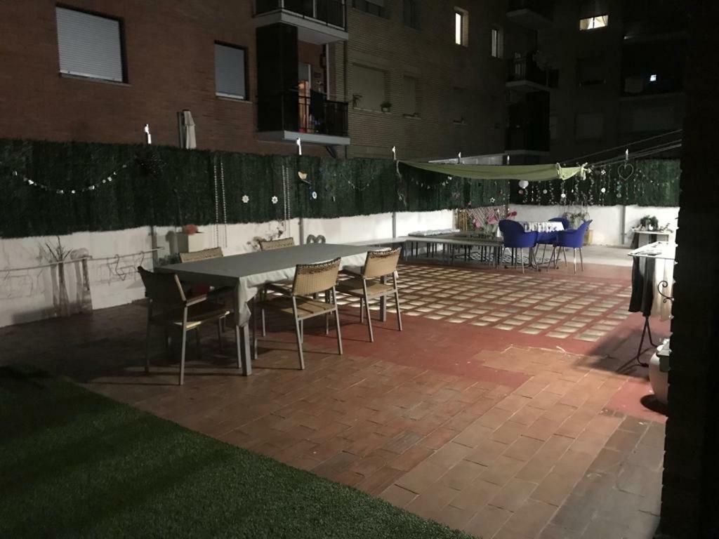 Casa Jardin Apartment Logrono Exterior photo